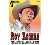 Roy Rogers - Last Real American Hero