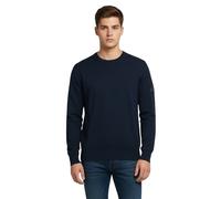 Roy Roger's - Maglione Girocollo - -Knitwear -Uomo -Blu -2XL