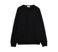 Roy Roger's - Maglione Girocollo - - Knitwear - Uomo - Nero - M
