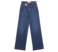 ROY ROGERS Marta Denim Elast. W - jeans - donna 28 Light Blue woman