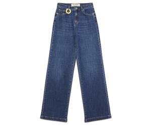 ROY ROGERS Marta Denim Elast. W - jeans - donna Blue 28