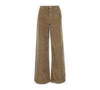 Roy Roger's - Marta Jeans - - Trousers - Donna - Beige - W24