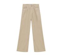 Roy Roger's - Marta Pants - -Trousers -Donna -Beige -W30