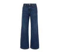 Roy Roger's - Marta Wide Jeans - - Jeans - Donna - Blu - W25