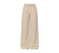 Roy Roger's - Marta Wide Jeans - - Jeans - Donna - Grigio - W27