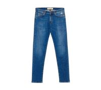 Roy Roger's - Medium Wash Slim Fit Denim Jeans - - Jeans - Uomo - Blu - W36