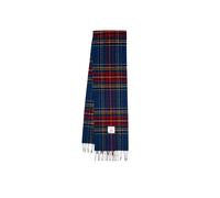 Roy Roger's - Moon Scarf - -Accessories -Uomo -Blu -ONE SIZE