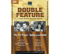 Roy Rogers: My Pal Tigger / Cowboy & The Senorita