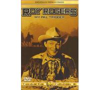 Roy Rogers: My Pal Trigger