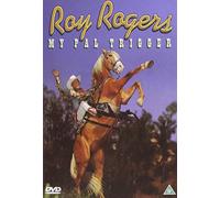 Roy Rogers - My Pal Trigger [Edizione: Regno Unito] [Edizione: Regno Unito]