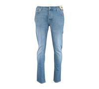 Roy Roger's - New 529 Soft Elas Penelope Jeans - - Jeans - Uomo - Blu - W35