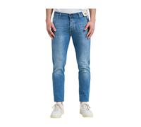 Roy Roger's - New Elias Jeans - - Jeans - Uomo - Blu - W36
