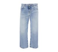 ROY ROGERS New Oskar Old Glory W - jeans - donna Blue 30