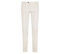 Roy Roger's - New Rolf Chino Pants - - Trousers - Uomo - Beige - W32