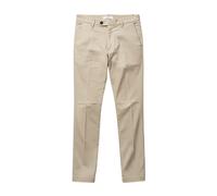 Roy Roger's - New Rolf Chino - - Trousers - Uomo - Beige - W29
