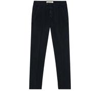 Roy Roger's - New Rolf Chino - - Trousers - Uomo - Blu - W32