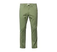 Roy Roger's - New Rolf Chino - - Trousers - Uomo - Verde - W38