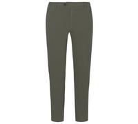 ROY ROGERS New Rolf Gab. Winter Elastic M - pantaloni lunghi - uomo 32 Dark Green man