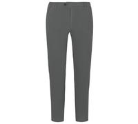 ROY ROGERS New Rolf Gab. Winter Elastic M - pantaloni lunghi - uomo 33 Grey man