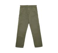 Roy Roger's - Pantalone da lavoro Dave's New York - - Trousers - Uomo - Verde - W34