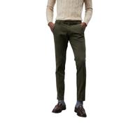 Roy Rogers Pantalone da Uomo New Rolf in Cotone Slim Fit -40% RRU013C8700112