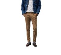 Roy Rogers Pantalone da Uomo New Rolf in Cotone Slim Fit -40% RRU013C8700112