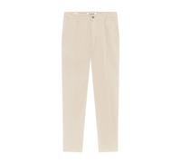 Roy Roger's - Pantalone in gabardina winter - - Trousers - Uomo - Beige - W32