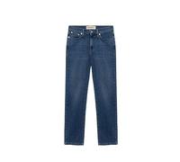 ROY ROGERS PANTALONE JEANS DONNA FLO HIGH P23RND207D364A133 BLU ORIGINAL PE 2023 Taglia US 29 Colore Blu