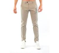 Roy Roger's Pantalone Uomo New Rolf A-I 2023-34, Grigio Medio