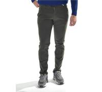 Roy Roger's Pantalone Uomo New Rolf A-I 2024-33, Verde