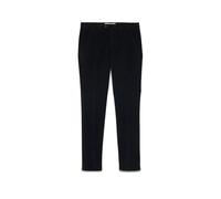 ROY ROGER'S PANTALONE IN GABARDINA BLU NEW ROLF RRU013C8700112.C0048