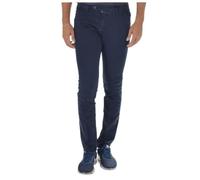 Roy Roger's Pantalone Uomo New Rolf A-I 2024-31, Blu Scuro