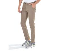 Pantaloni chino new rolf gabardina L