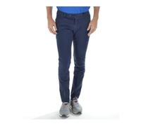 Roy Roger's Pantalone Uomo New Rolf P-E 2024-32, Blu Scuro