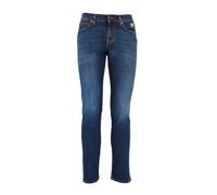 Roy Rogers Pantaloni 517 Uomo Dark Denim 34