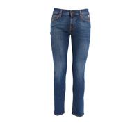 Roy Rogers Pantaloni 517 Uomo Weared Denim 30