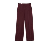Roy Roger's - Pantaloni a gamba larga - - Trousers - Donna - Rosso - W30