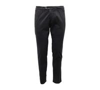 Roy Roger's - Pantaloni Blu Scuro A22Rru013C8700112 - - Trousers - Uomo - Blu - W31