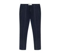 Roy Roger's - Pantaloni Chino Blu Navy per Uomo - -Trousers -Uomo -Blu -W38