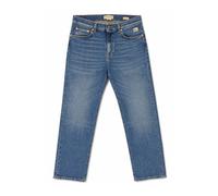 Roy Rogers Pantaloni Cult Wide Uomo Ben Denim 31,32,33,34,35,36