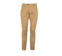 Roy Roger's - Pantaloni Denim - - Trousers - Uomo - Beige - W32