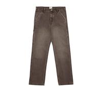 Roy Roger's - Pantaloni dritti - - Trousers - Uomo - Marrone - W33