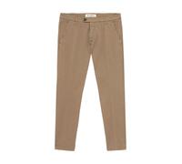 Roy Roger's - Pantaloni Eleganti in Denim - - Trousers - Uomo - Beige - W36