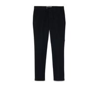 ROY ROGER'S PANTALONE IN GABARDINA BLU NEW ROLF RRU013C8700112.C0048