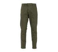 Roy Roger's - Pantaloni Musk - - Trousers - Uomo - Verde - W30
