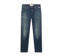 Roy Rogers Pantaloni New 529 Re Uomo Phil Denim 30,32