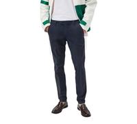 Roy Roger's Pantaloni Slim Fit New Rolf Read RRU013C9250112 Blu Scuro Blu
