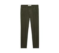 Roy Roger's Pantaloni Slim Fit New Rolf RRU013C8700112 Verde 38