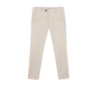 Roy Roger's, ,Trousers ,Uomo ,Grigio ,W30 New Rolf Chino Pants