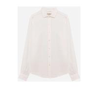 Roy Roger's - Pierce Shirt - - Blouses & Shirts - Donna - Bianco - XL